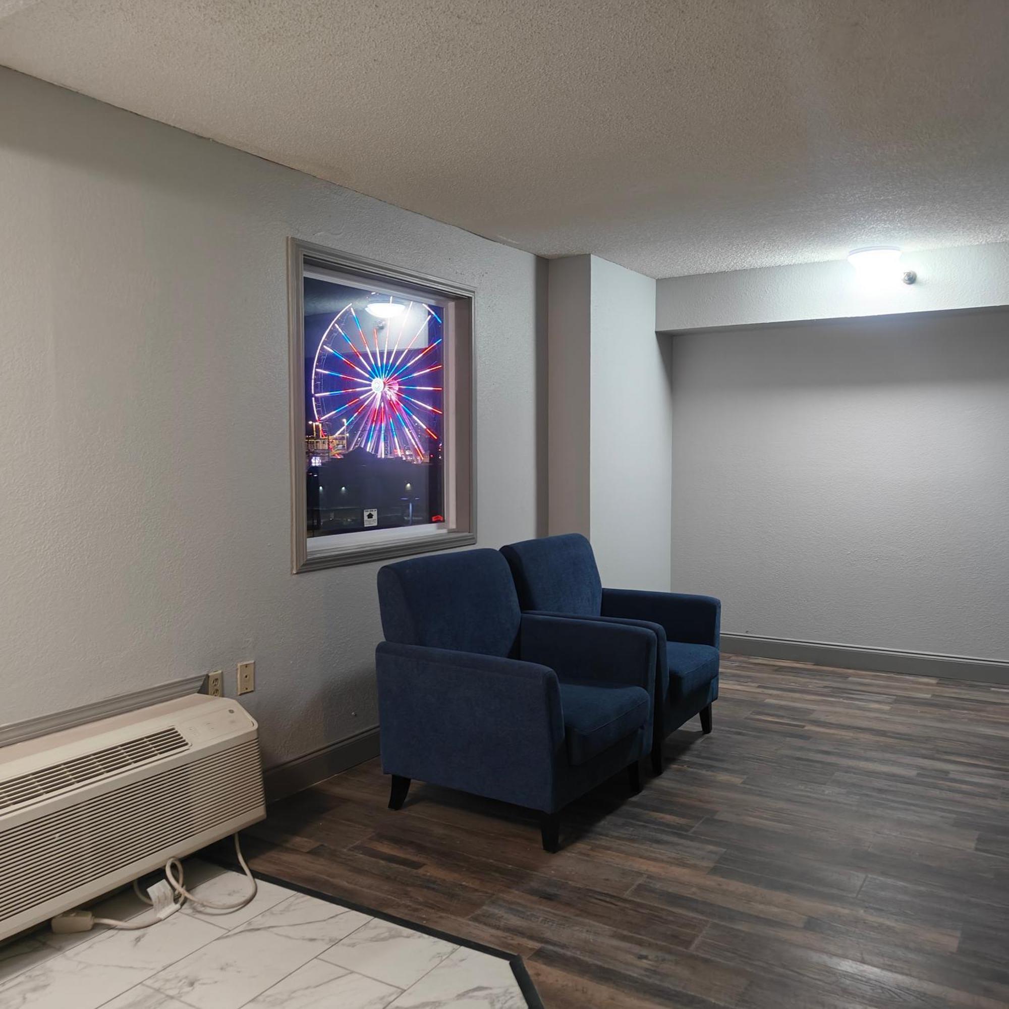 Mountain Vista Inn & Suites - Near The Island Inpigeon Forge Luaran gambar