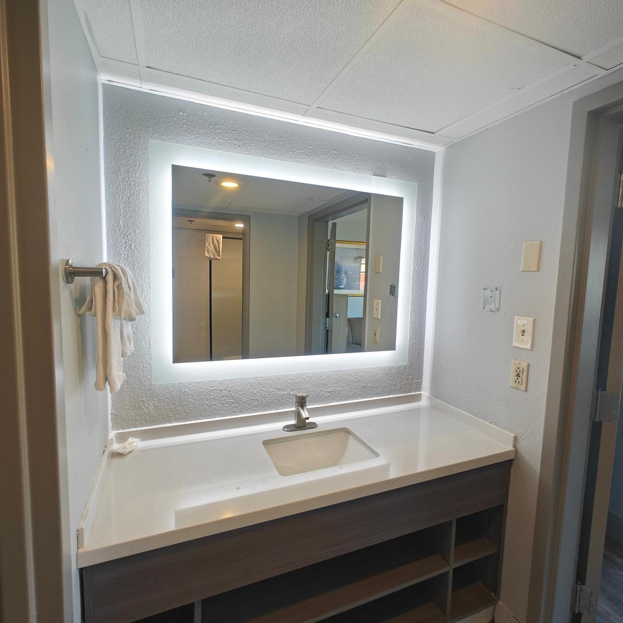 Mountain Vista Inn & Suites - Near The Island Inpigeon Forge Luaran gambar