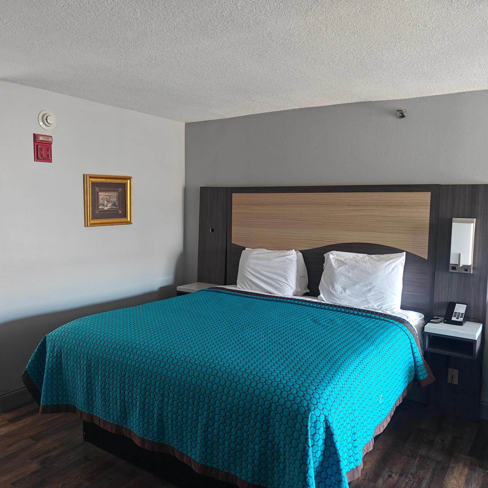 Mountain Vista Inn & Suites - Near The Island Inpigeon Forge Luaran gambar