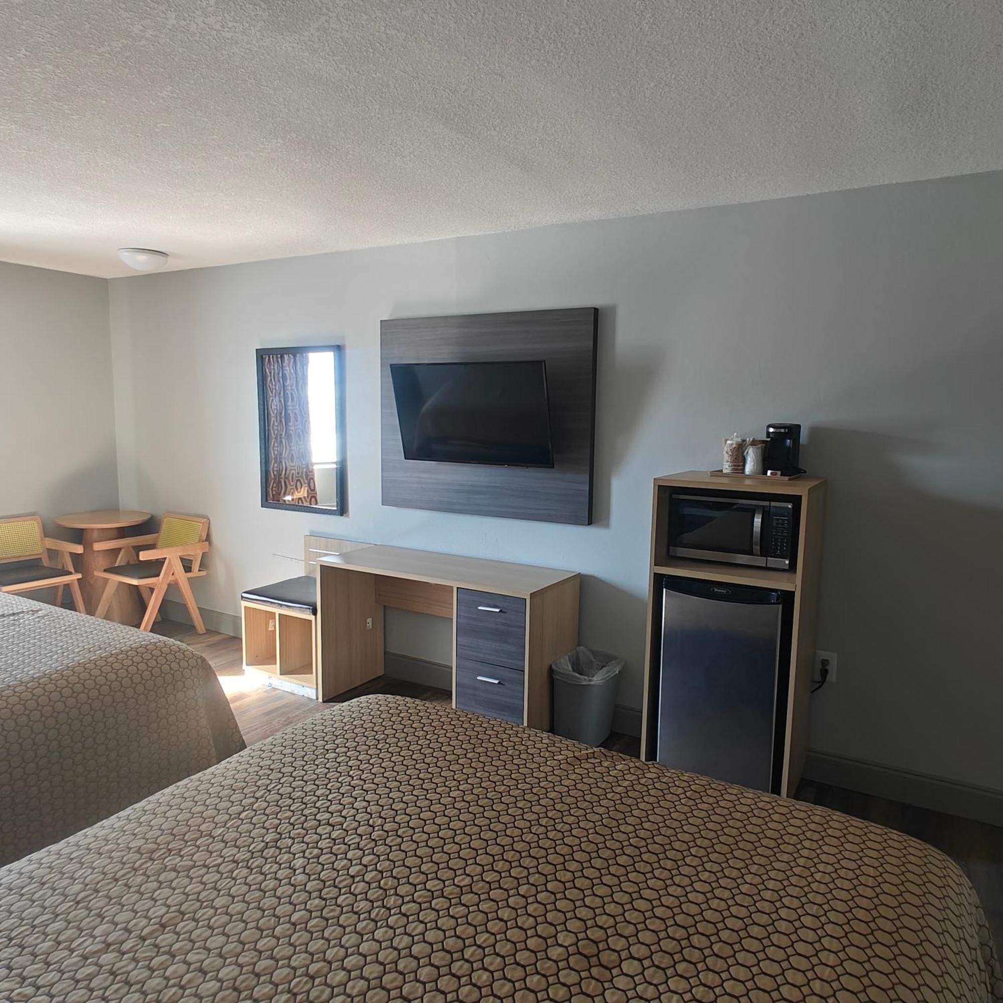 Mountain Vista Inn & Suites - Near The Island Inpigeon Forge Luaran gambar