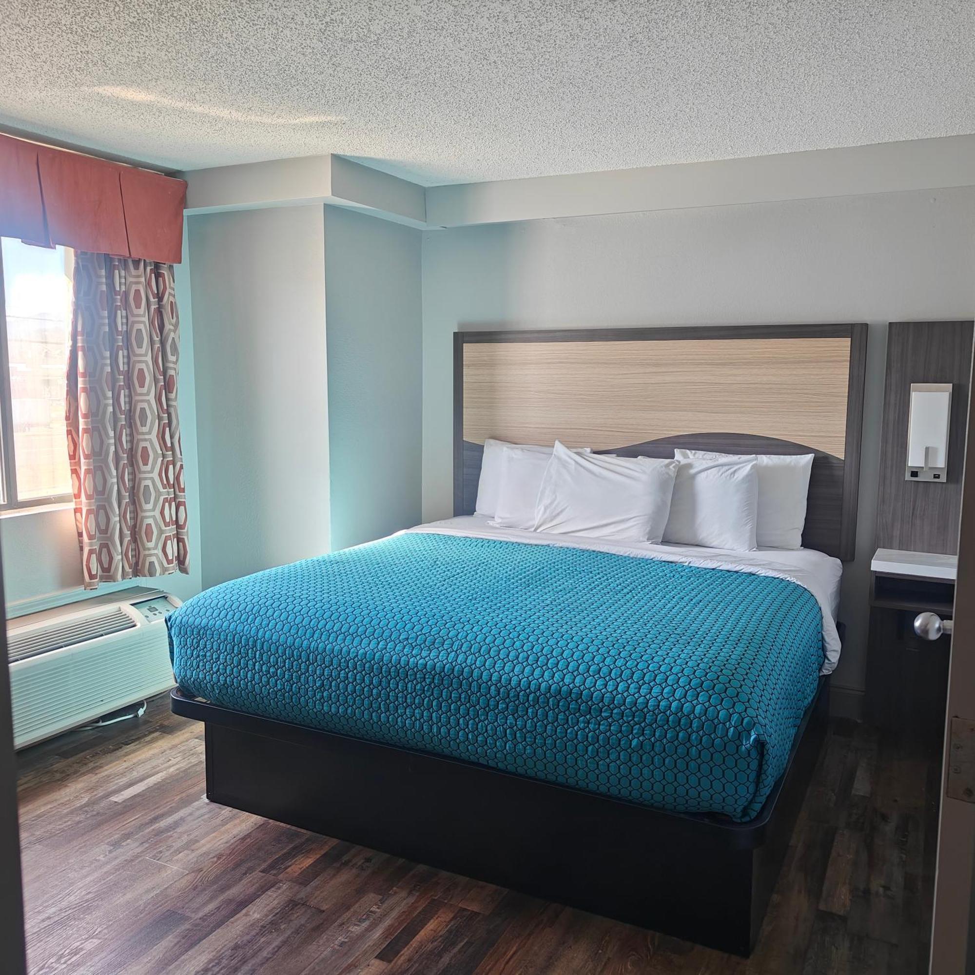 Mountain Vista Inn & Suites - Near The Island Inpigeon Forge Luaran gambar
