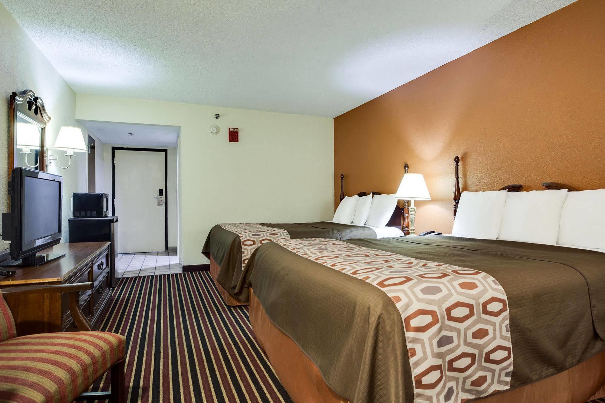 Mountain Vista Inn & Suites - Near The Island Inpigeon Forge Luaran gambar