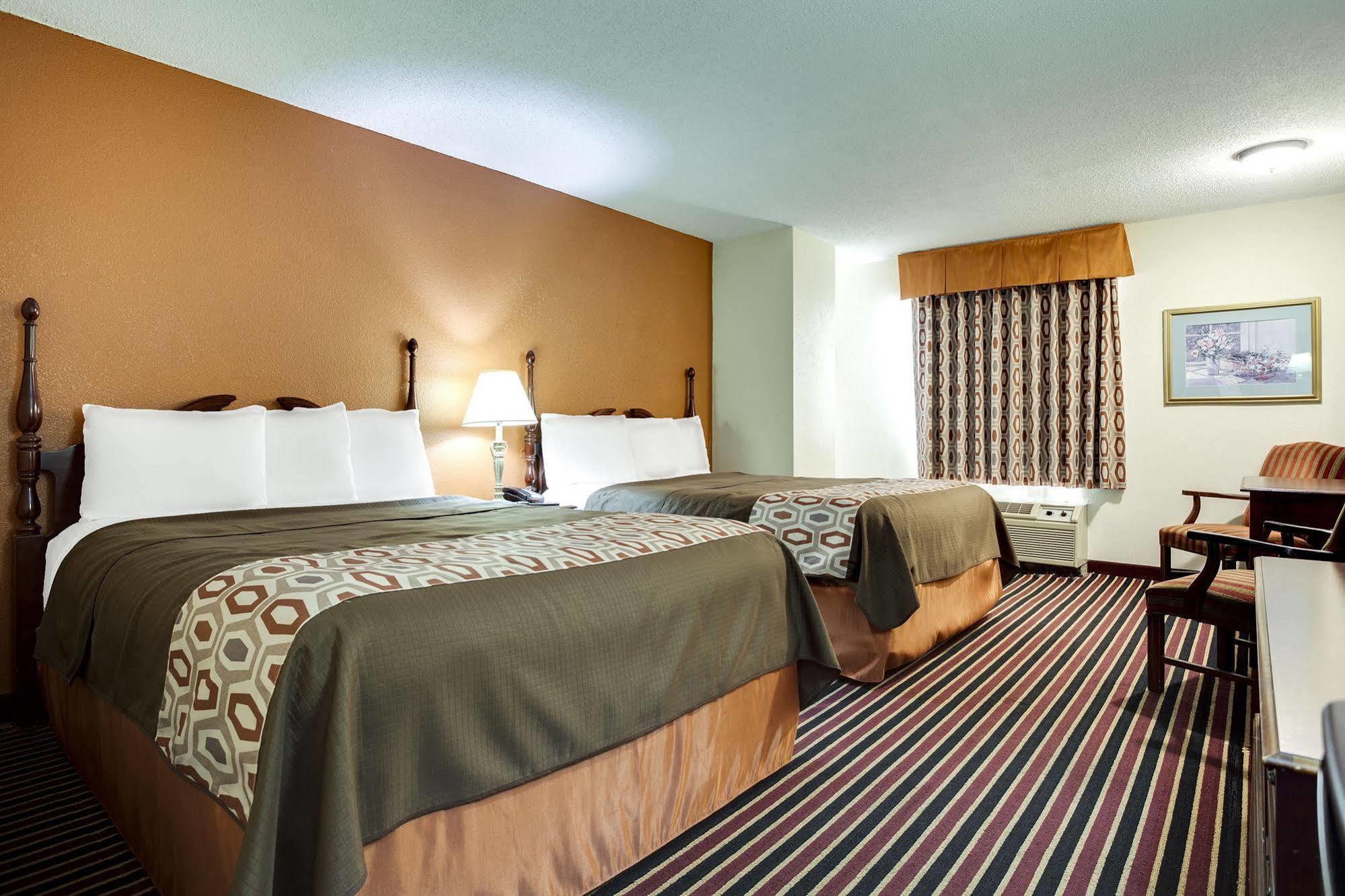 Mountain Vista Inn & Suites - Near The Island Inpigeon Forge Luaran gambar